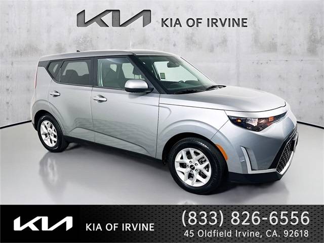 2023 Kia SOUL