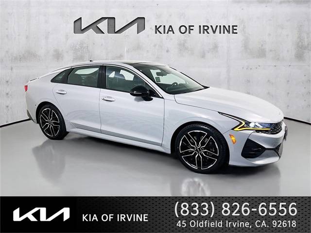 2024 Kia K5