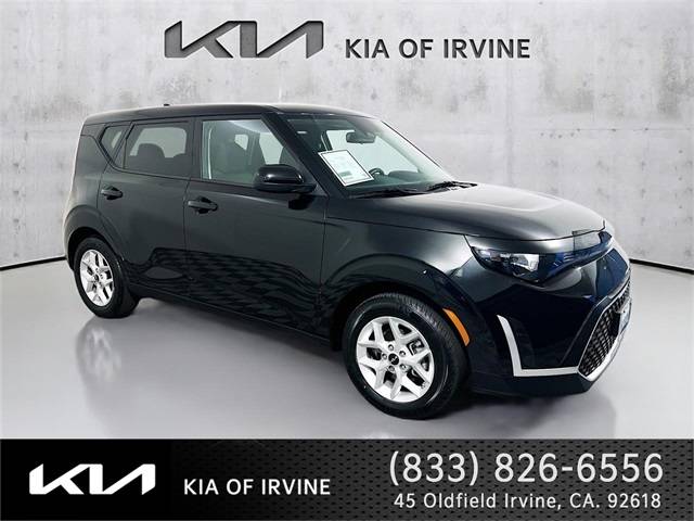 2024 Kia SOUL