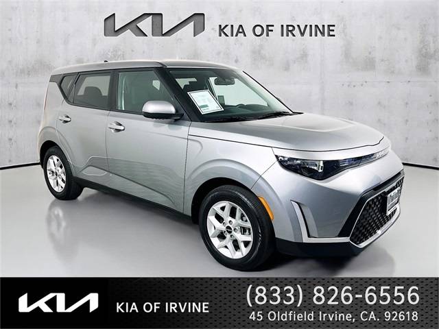 2024 Kia SOUL