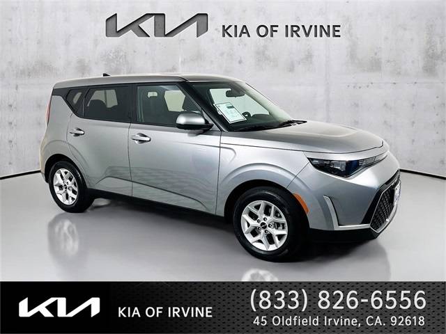 2024 Kia SOUL