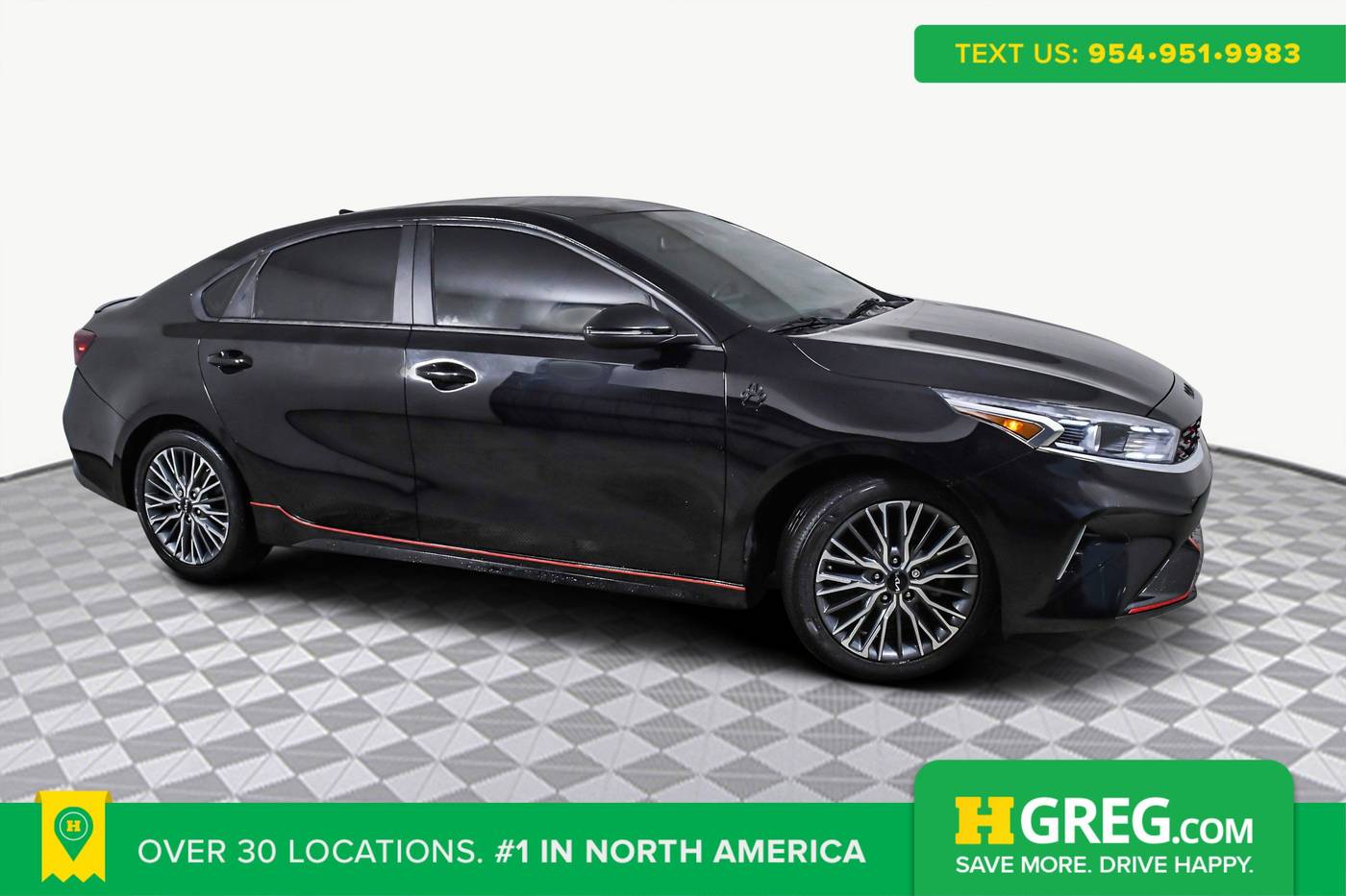 2022 Kia Forte