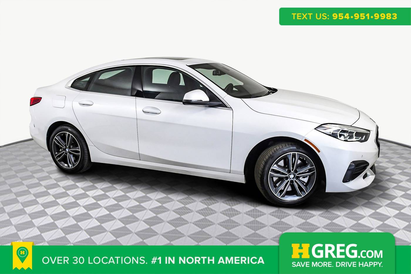 2024 BMW 2 Series