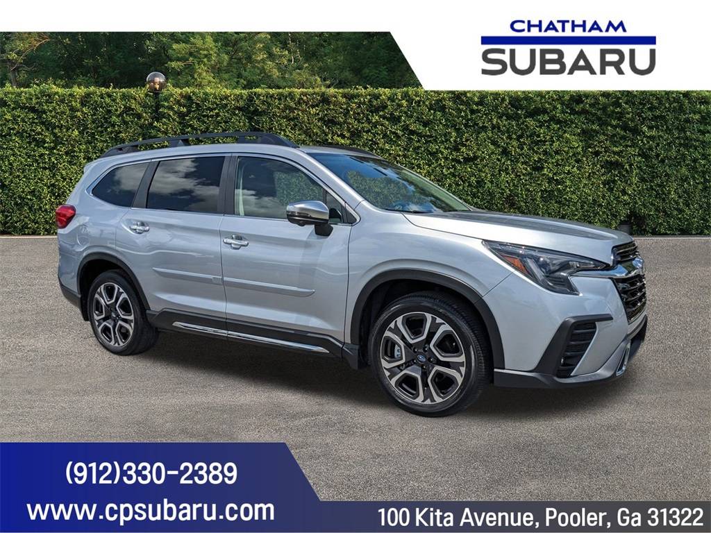 2023 Subaru Ascent