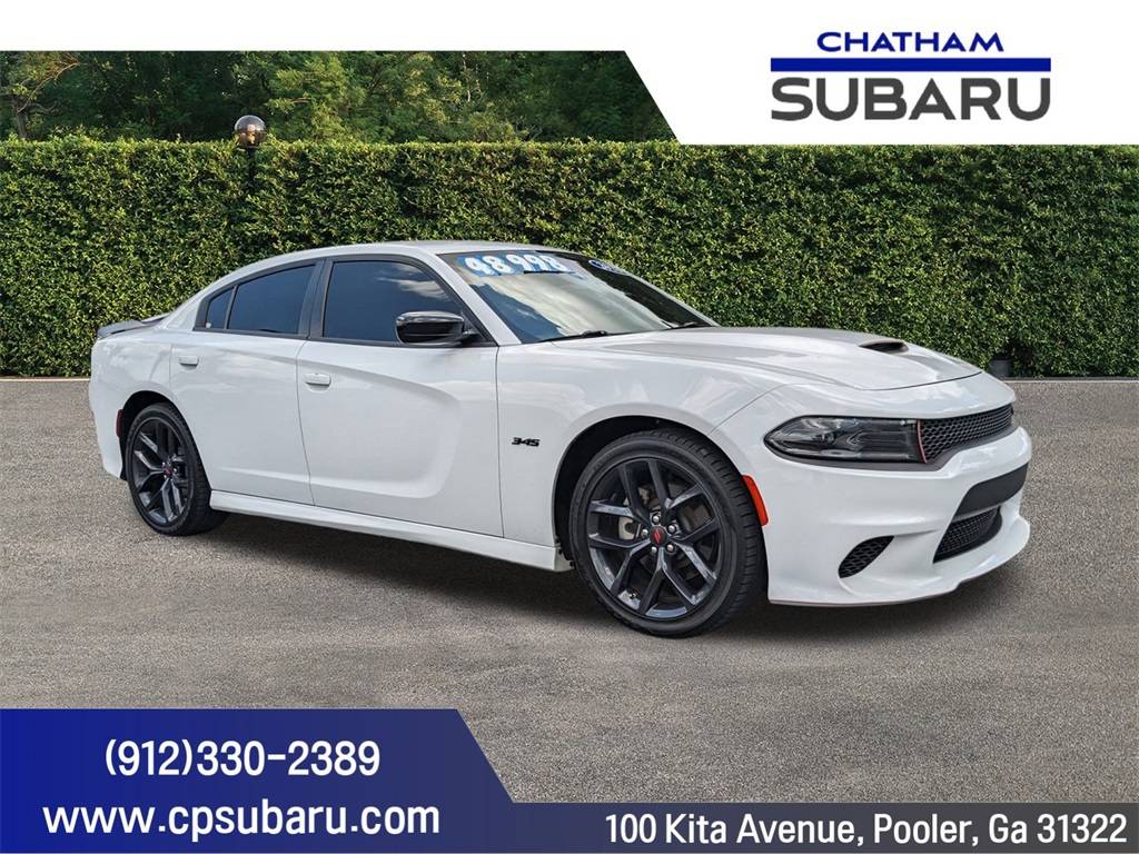 2023 Dodge Charger
