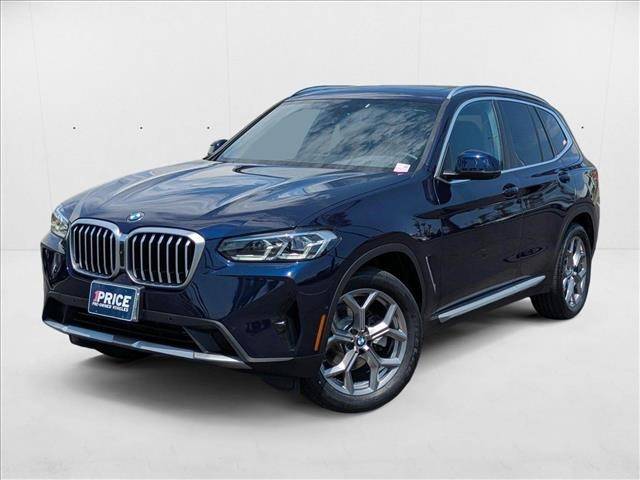 2023 BMW X3