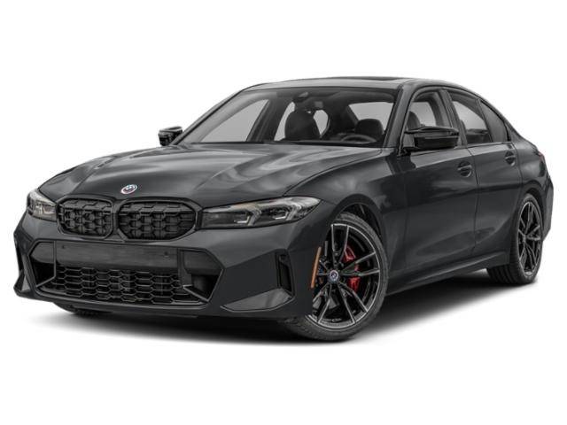 2023 BMW 3 Series