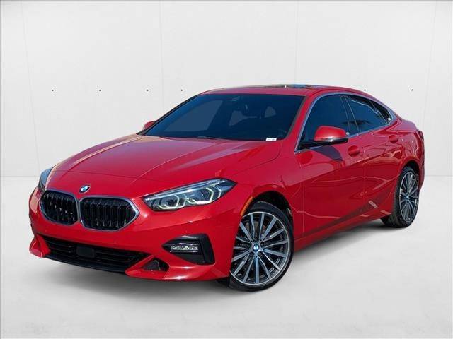 2021 BMW 2 Series