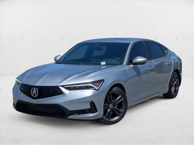 2024 Acura Integra