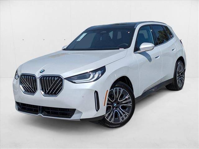2025 BMW X3