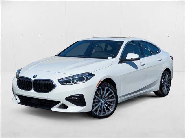 2024 BMW 2 Series