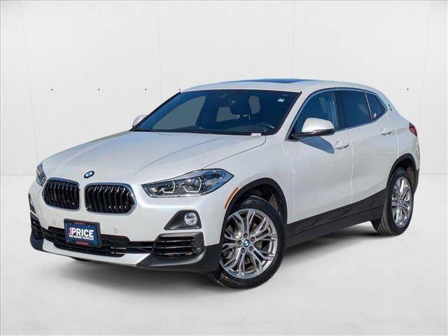 2019 BMW X2