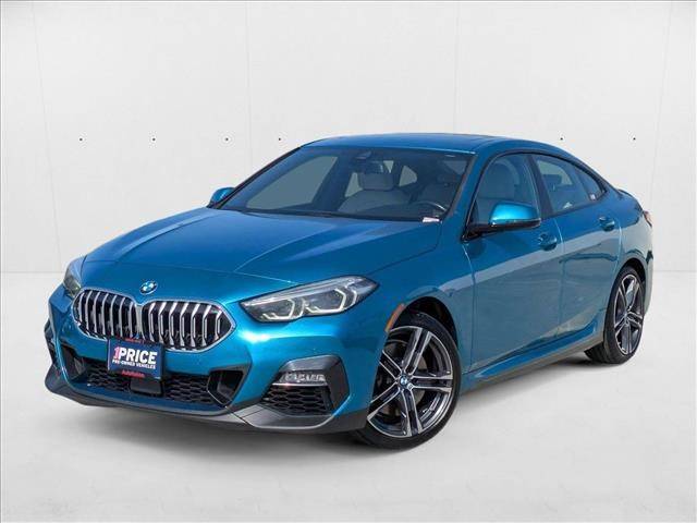 2020 BMW 2 Series