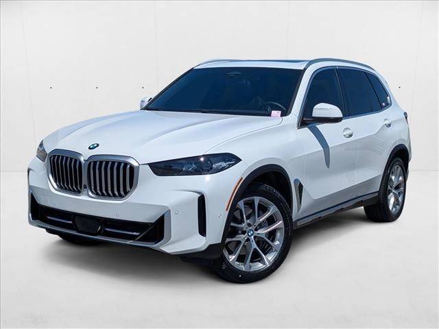 2024 BMW X5