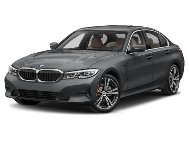2022 BMW 3 Series