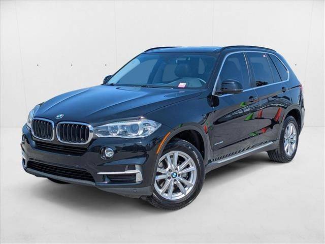 2015 BMW X5