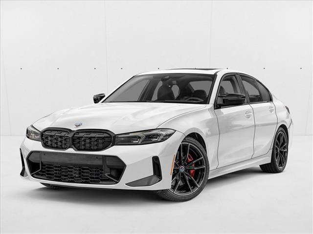 2024 BMW 3 Series