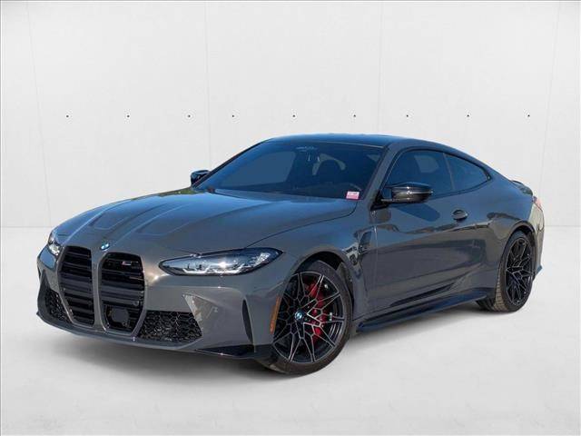 2022 BMW M4