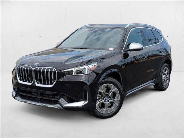 2023 BMW X1