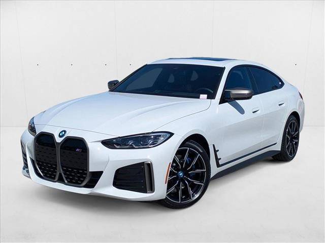 2024 BMW I4