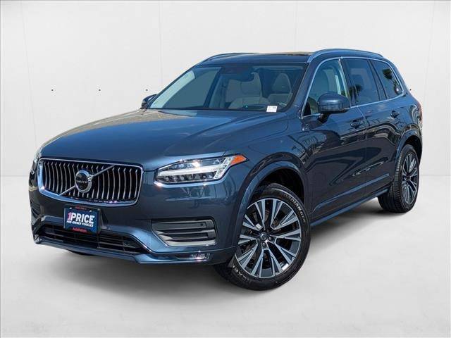 2020 Volvo XC90