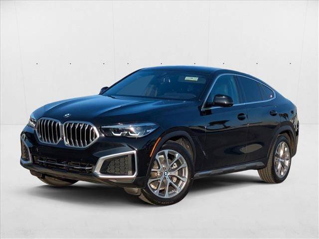 2023 BMW X6