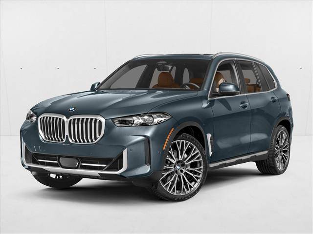 2024 BMW X5