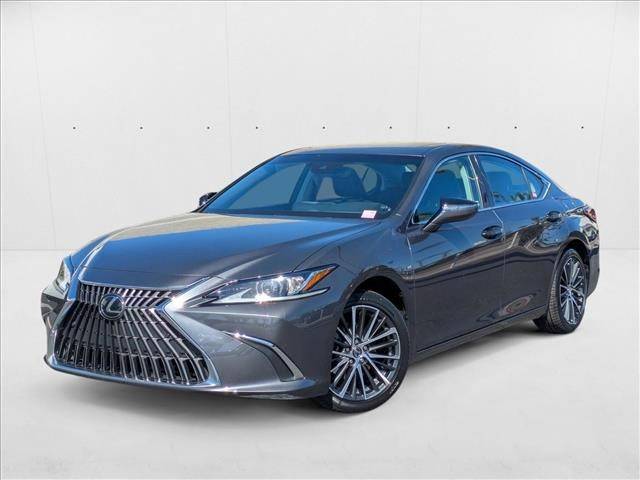 2023 Lexus ES