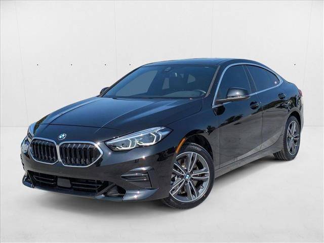 2022 BMW 2 Series