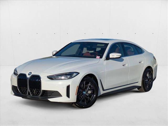 2024 BMW I4