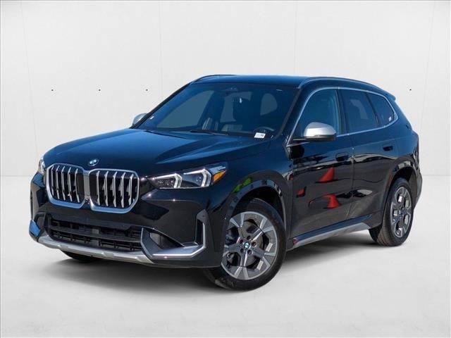 2024 BMW X1