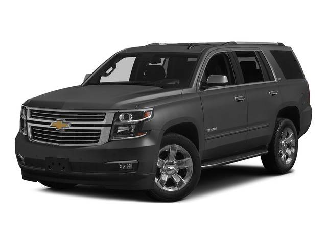 2015 Chevrolet Tahoe