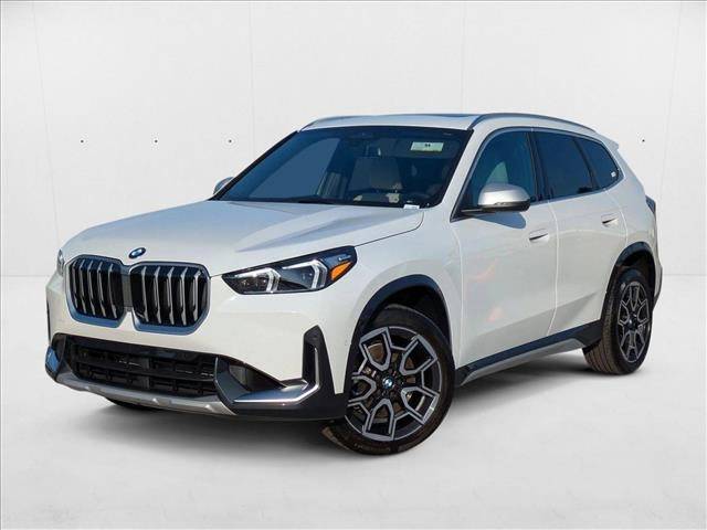 2024 BMW X1