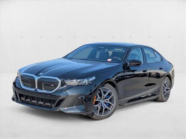 2024 BMW I5