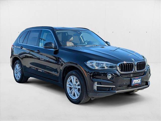 2015 BMW X5