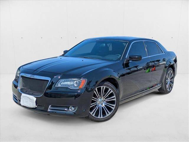 2013 Chrysler 300
