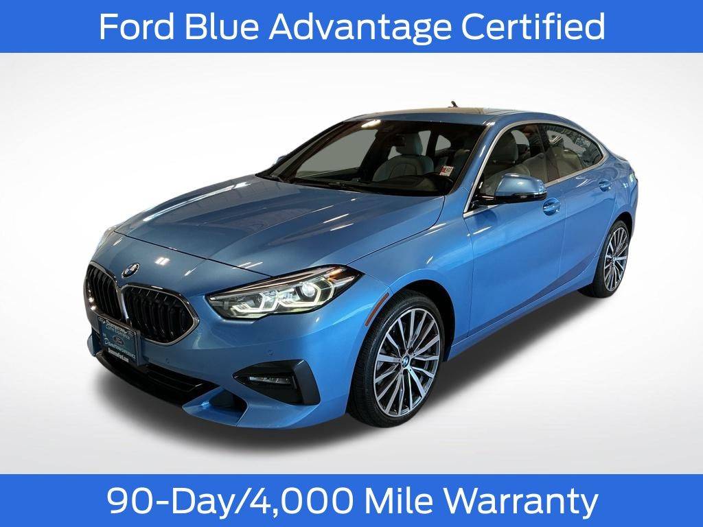 2020 BMW 2 Series