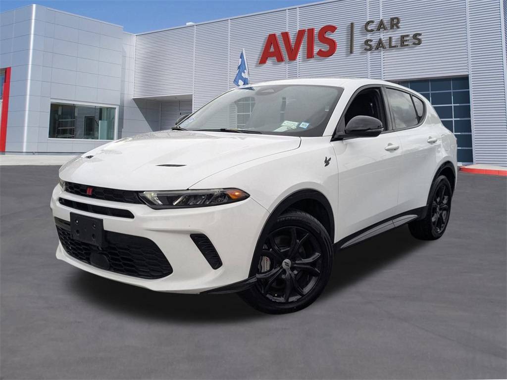 2024 Dodge Hornet