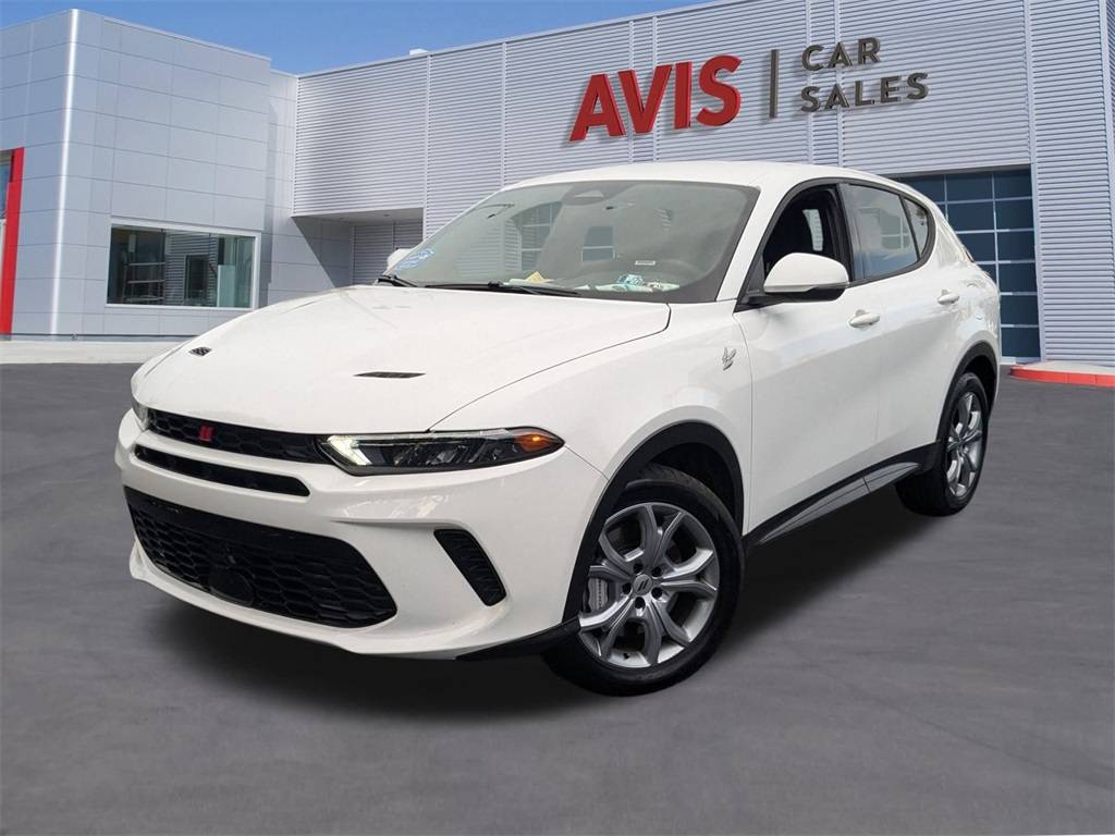 2024 Dodge Hornet