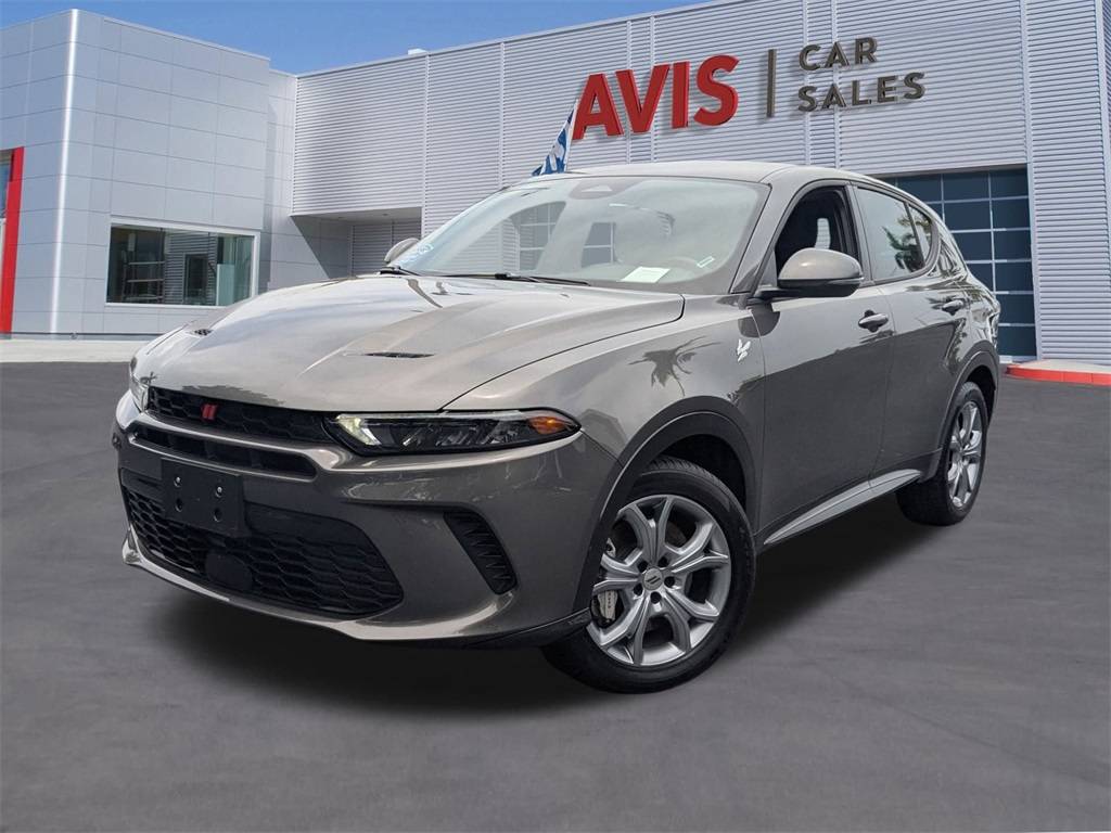 2024 Dodge Hornet