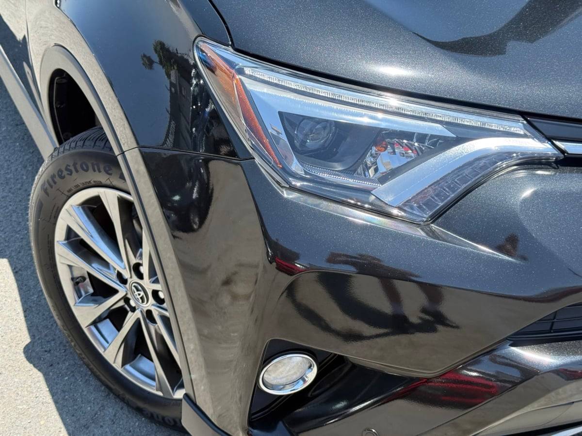 2018 Toyota RAV4