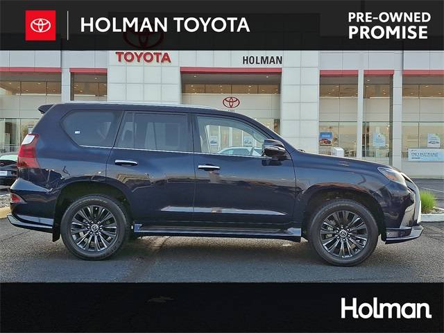 2021 Lexus GX