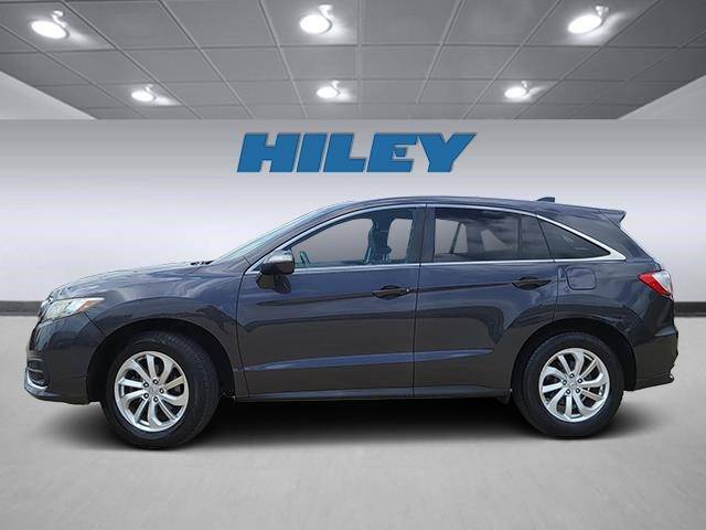 2016 Acura RDX