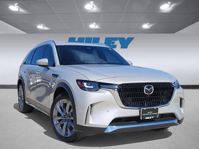 2024 Mazda Cx-90