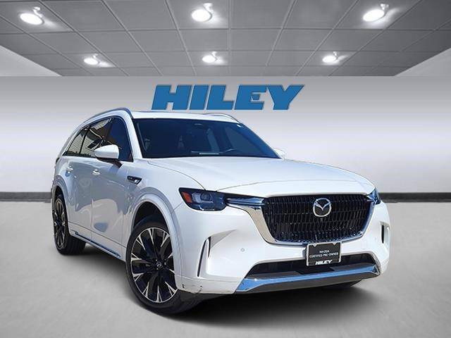 2024 Mazda Cx-90