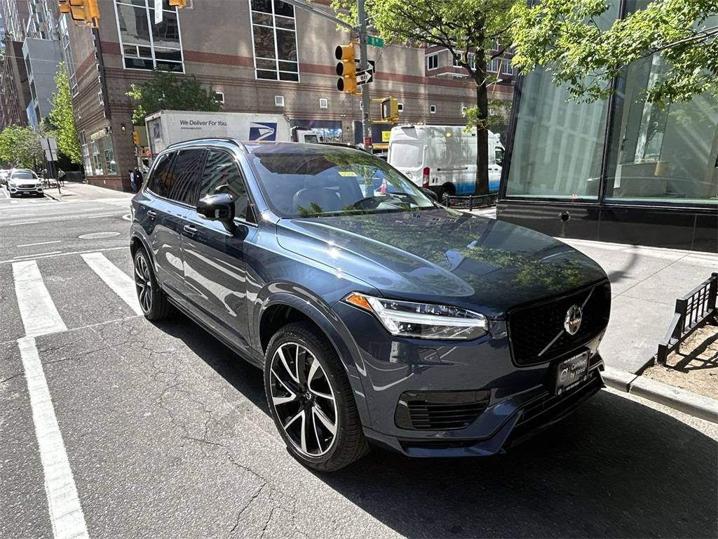 2023 Volvo Xc90 Recharge