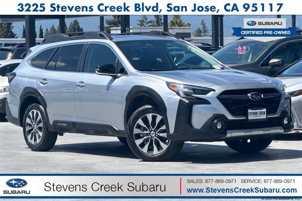 2023 Subaru Outback