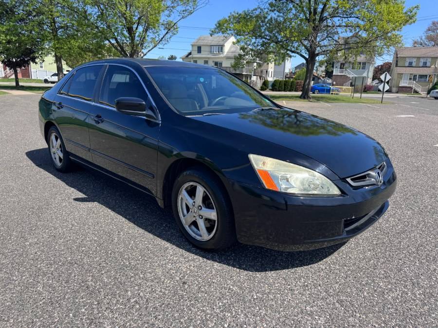 2003 Honda Accord Sdn