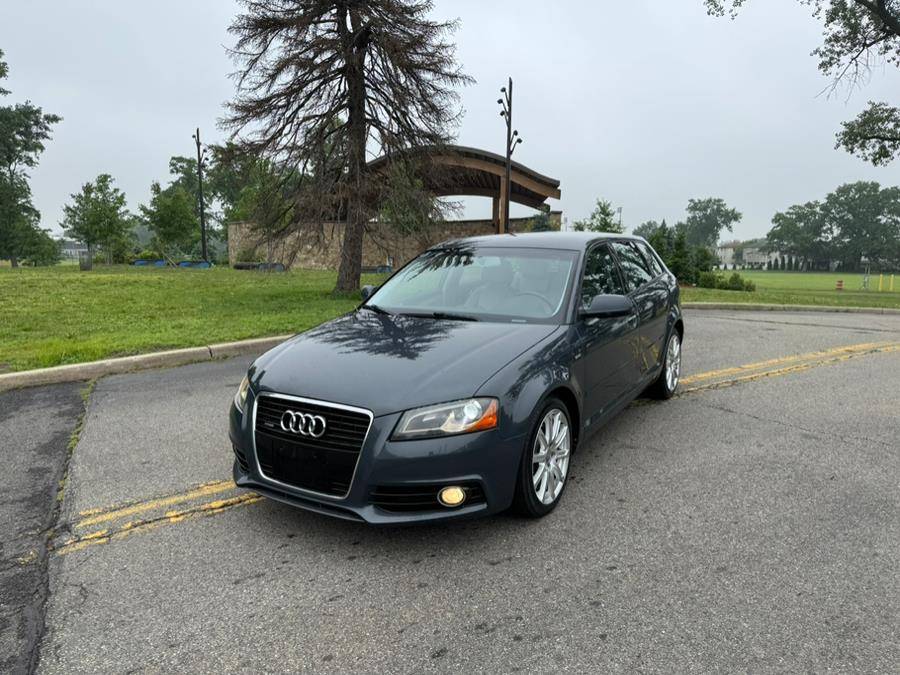 2011 Audi A3