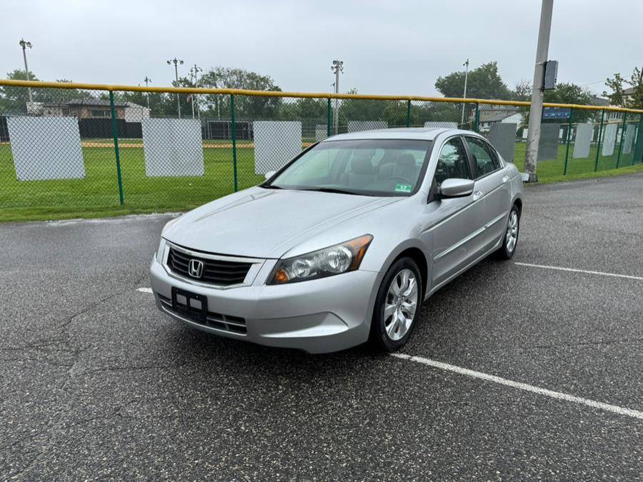 2008 Honda Accord Sdn